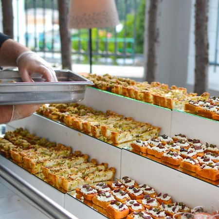 Micra Anglia Boutique Hotel & Spa Ándros 외부 사진