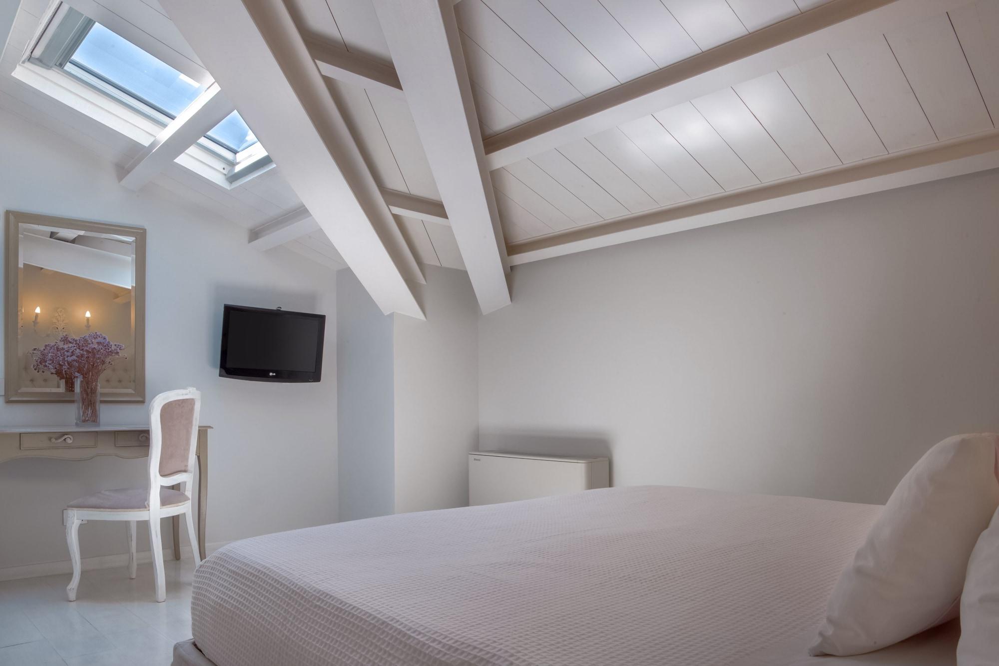 Micra Anglia Boutique Hotel & Spa Ándros 외부 사진