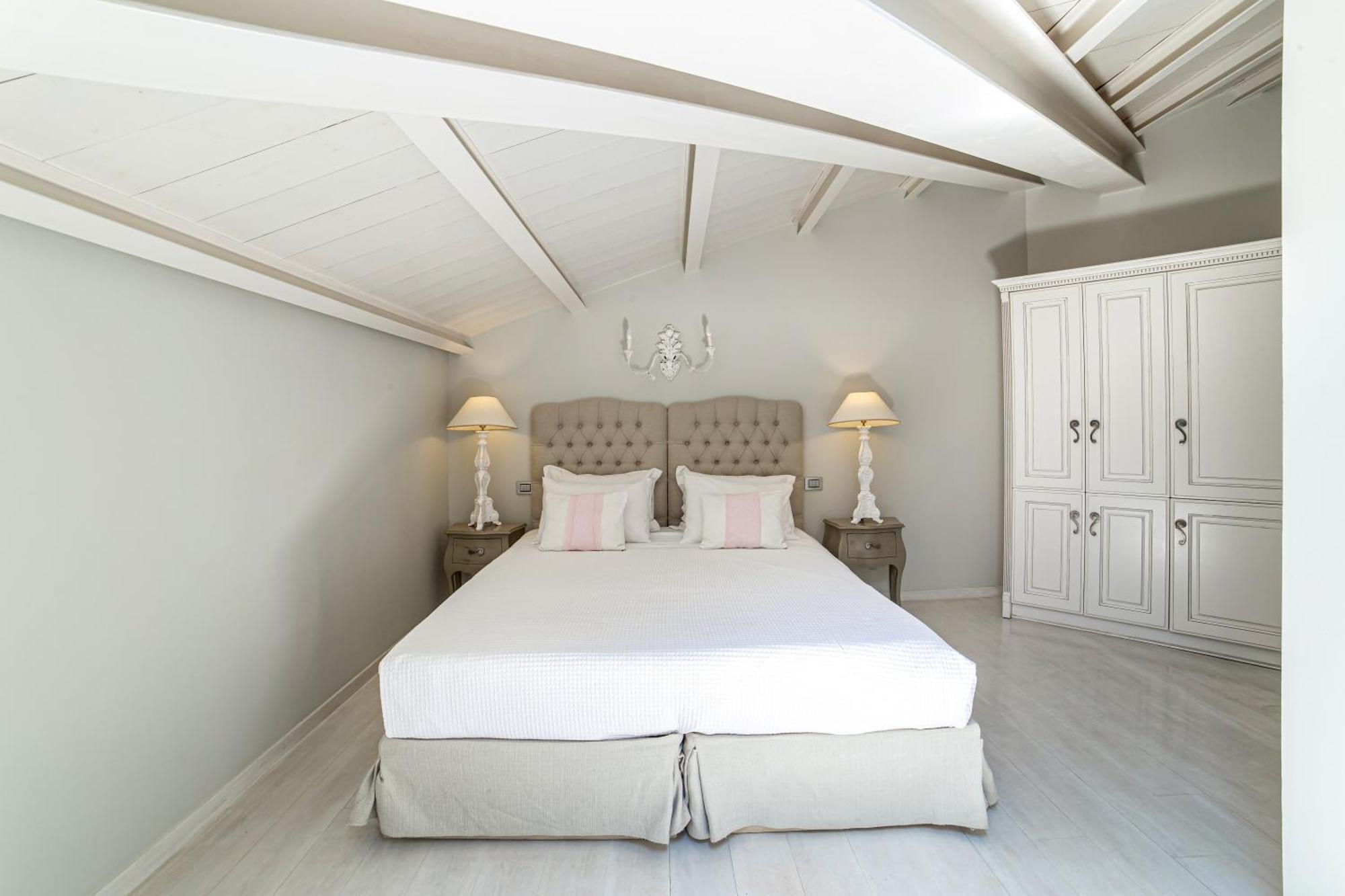 Micra Anglia Boutique Hotel & Spa Ándros 외부 사진