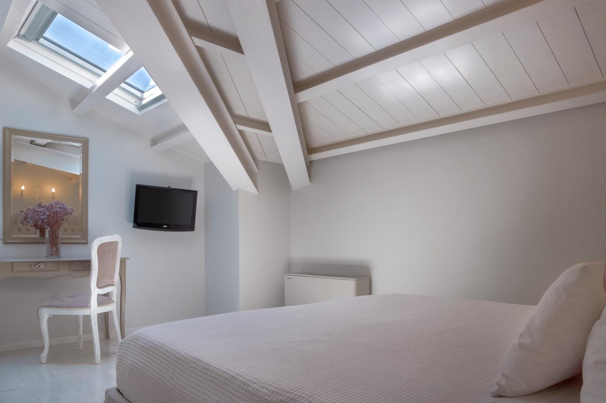 Micra Anglia Boutique Hotel & Spa Ándros 외부 사진