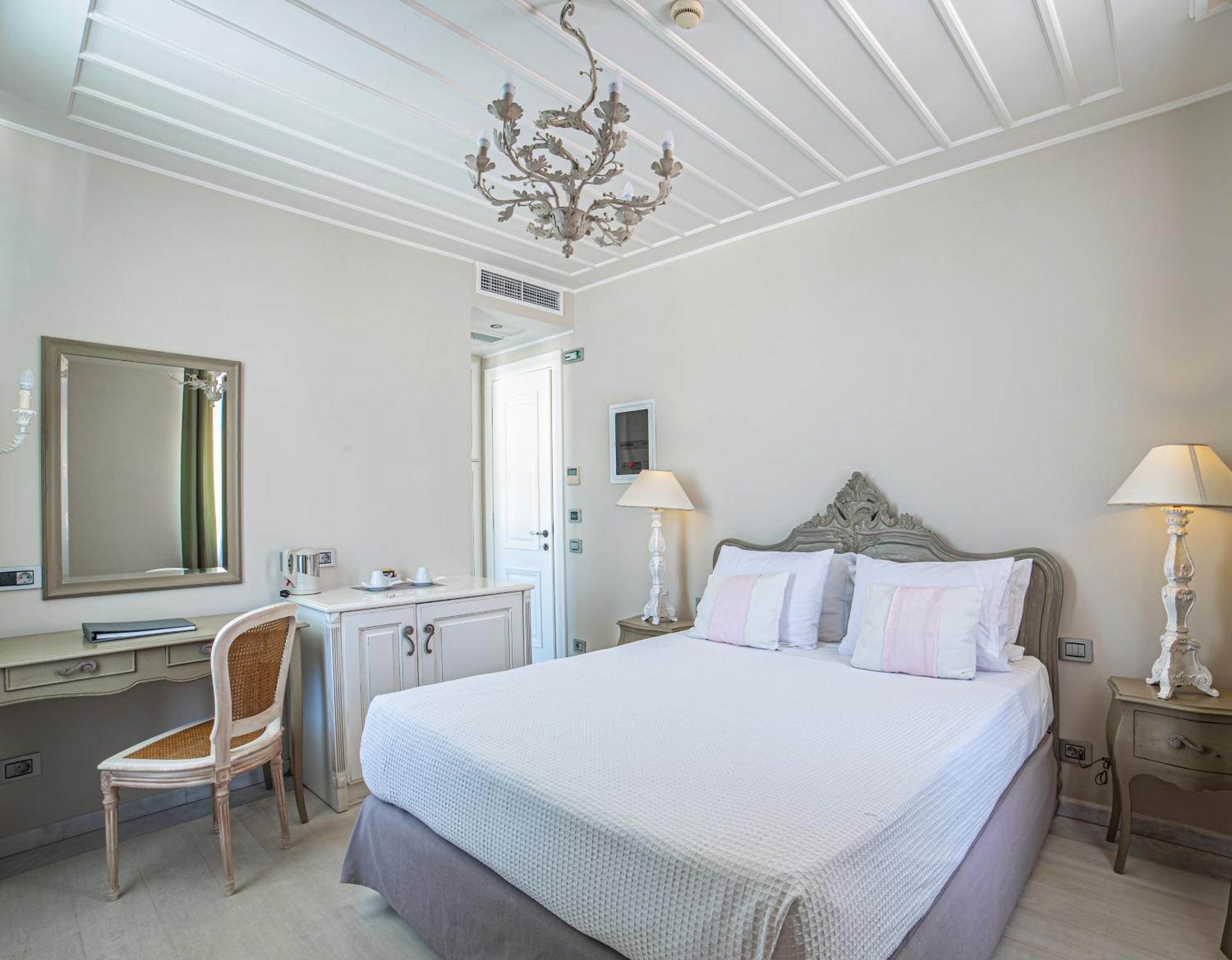 Micra Anglia Boutique Hotel & Spa Ándros 외부 사진