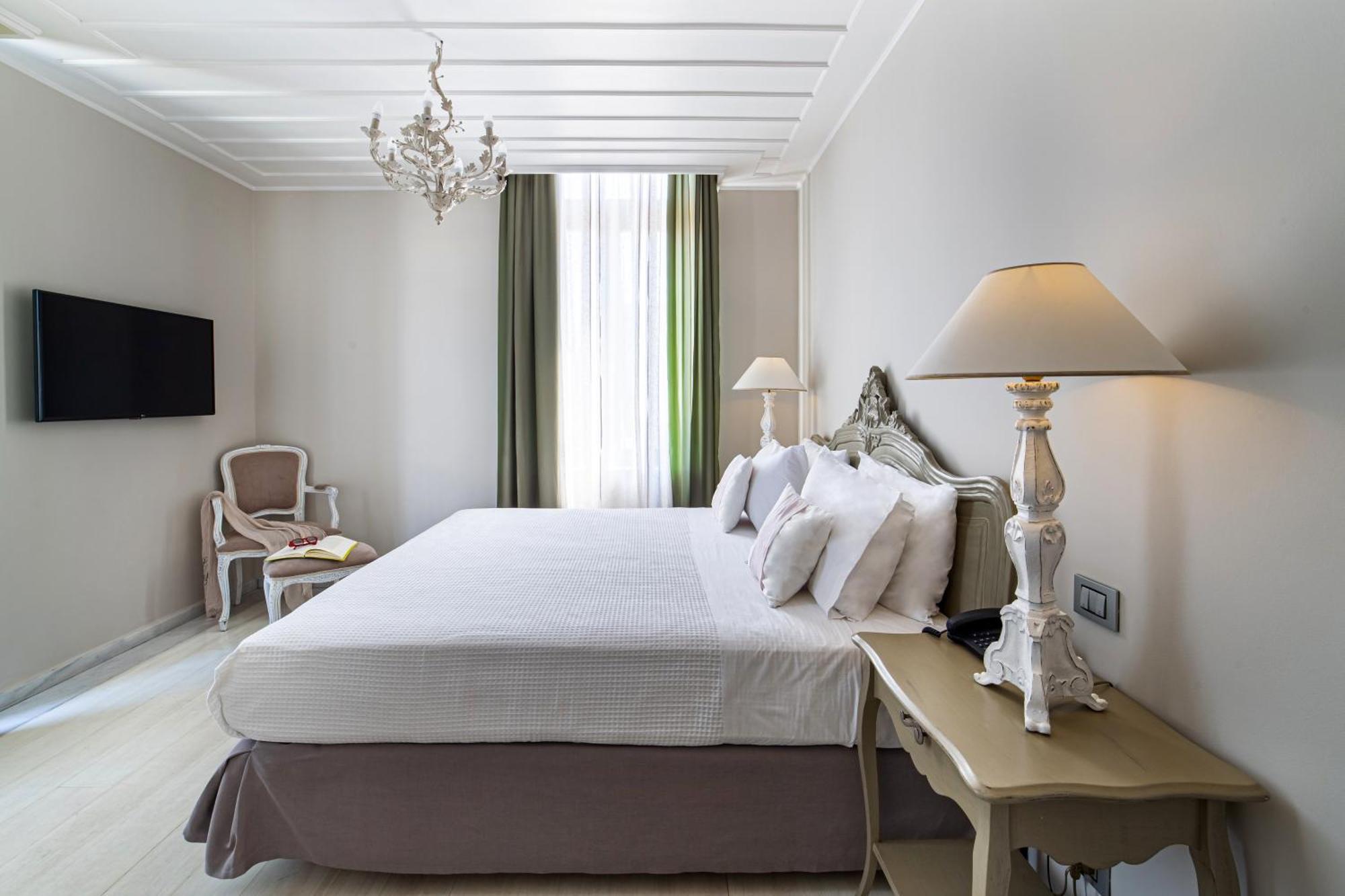 Micra Anglia Boutique Hotel & Spa Ándros 외부 사진