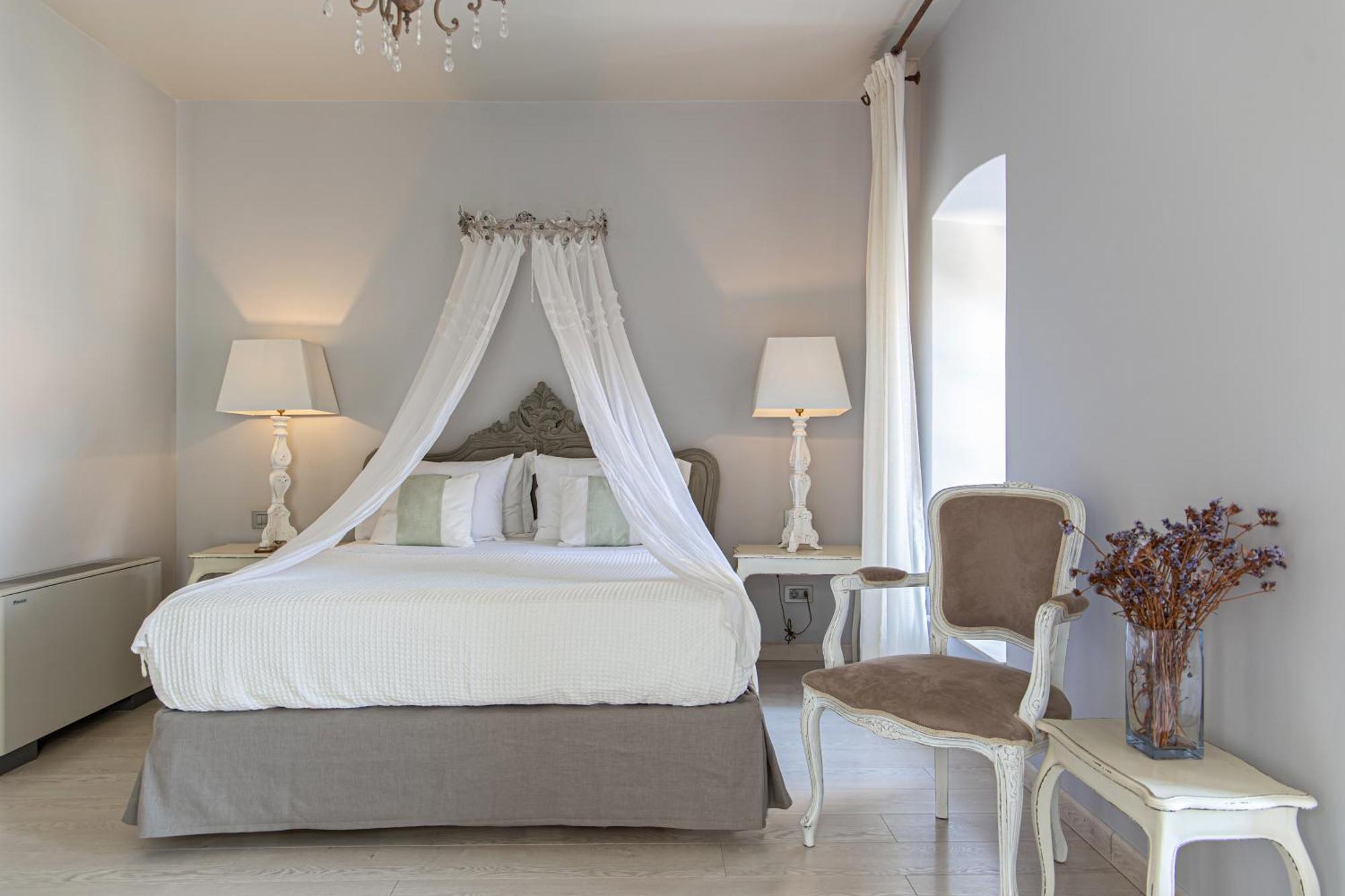 Micra Anglia Boutique Hotel & Spa Ándros 외부 사진