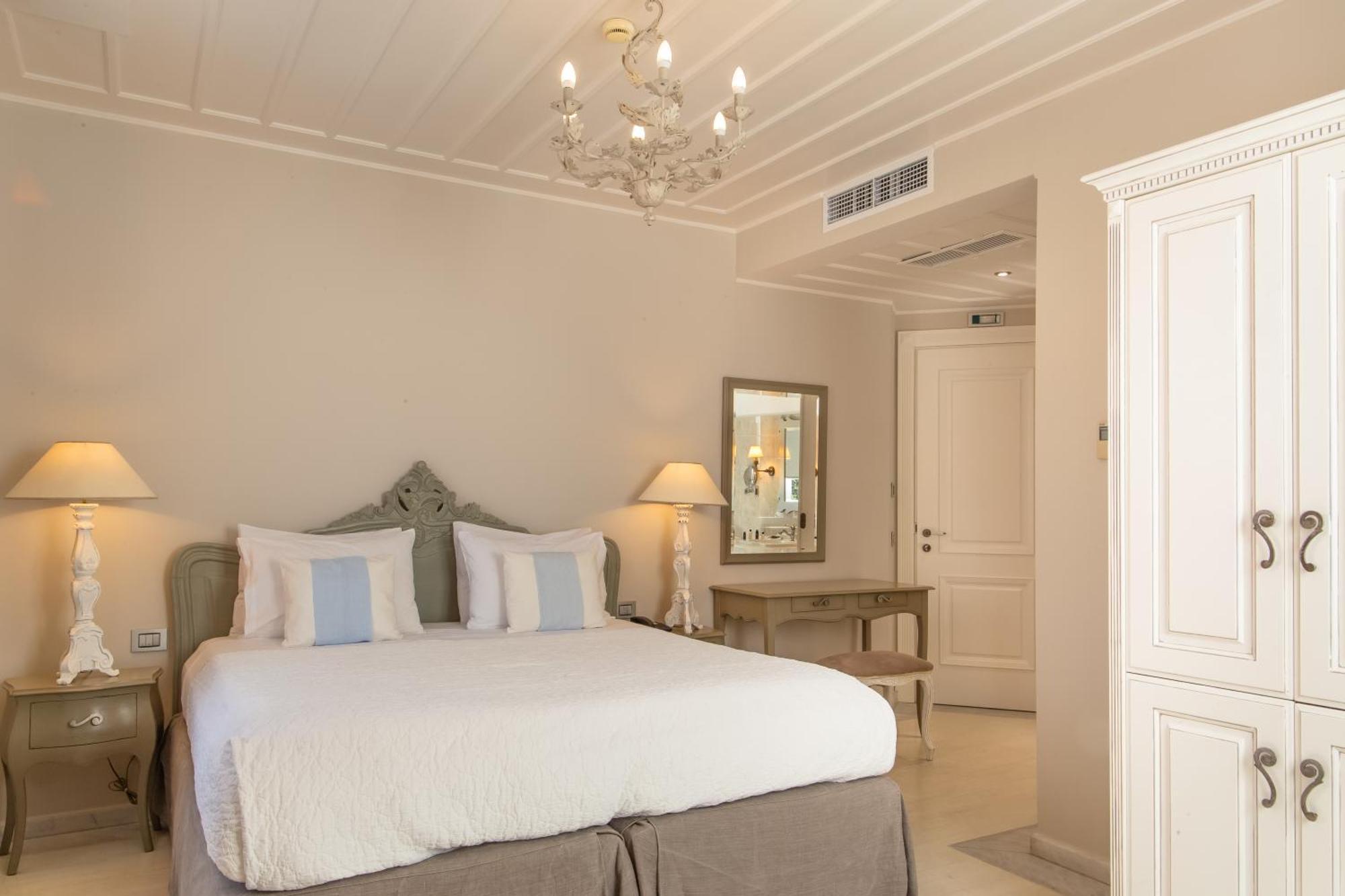 Micra Anglia Boutique Hotel & Spa Ándros 외부 사진
