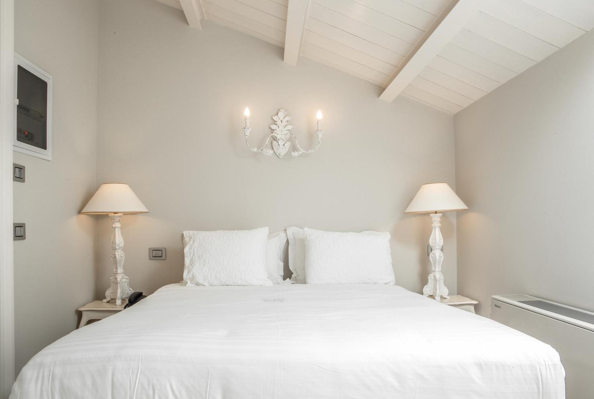 Micra Anglia Boutique Hotel & Spa Ándros 외부 사진