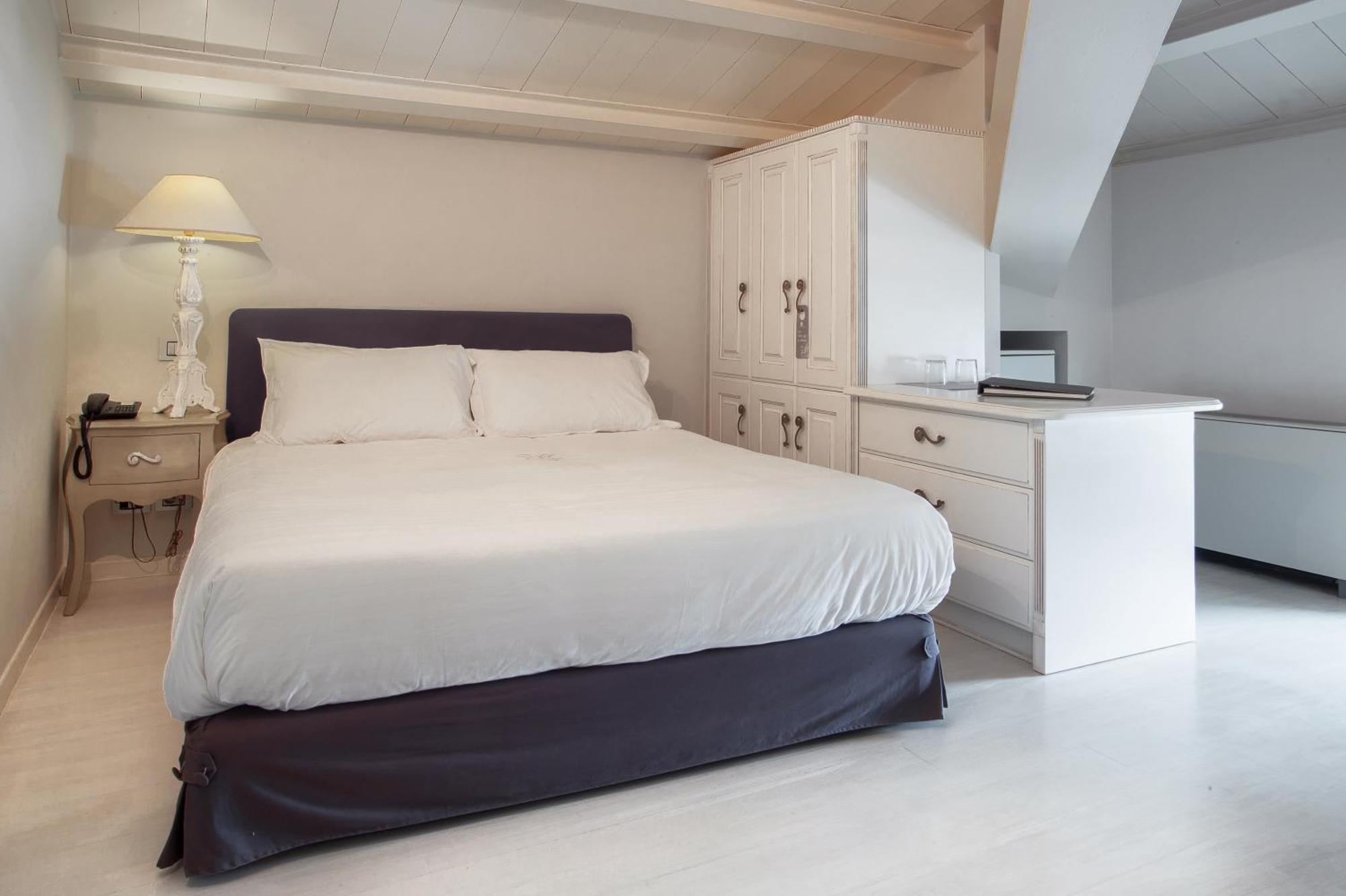 Micra Anglia Boutique Hotel & Spa Ándros 외부 사진