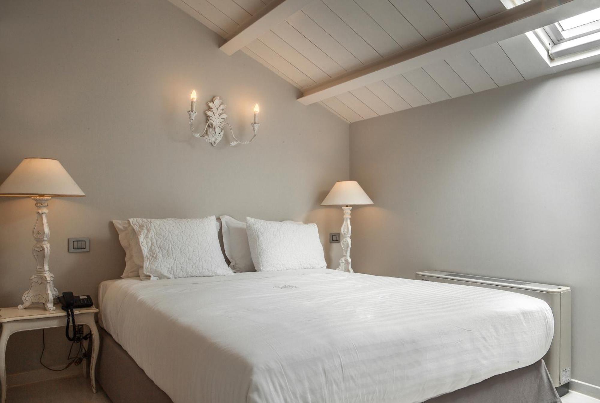 Micra Anglia Boutique Hotel & Spa Ándros 외부 사진