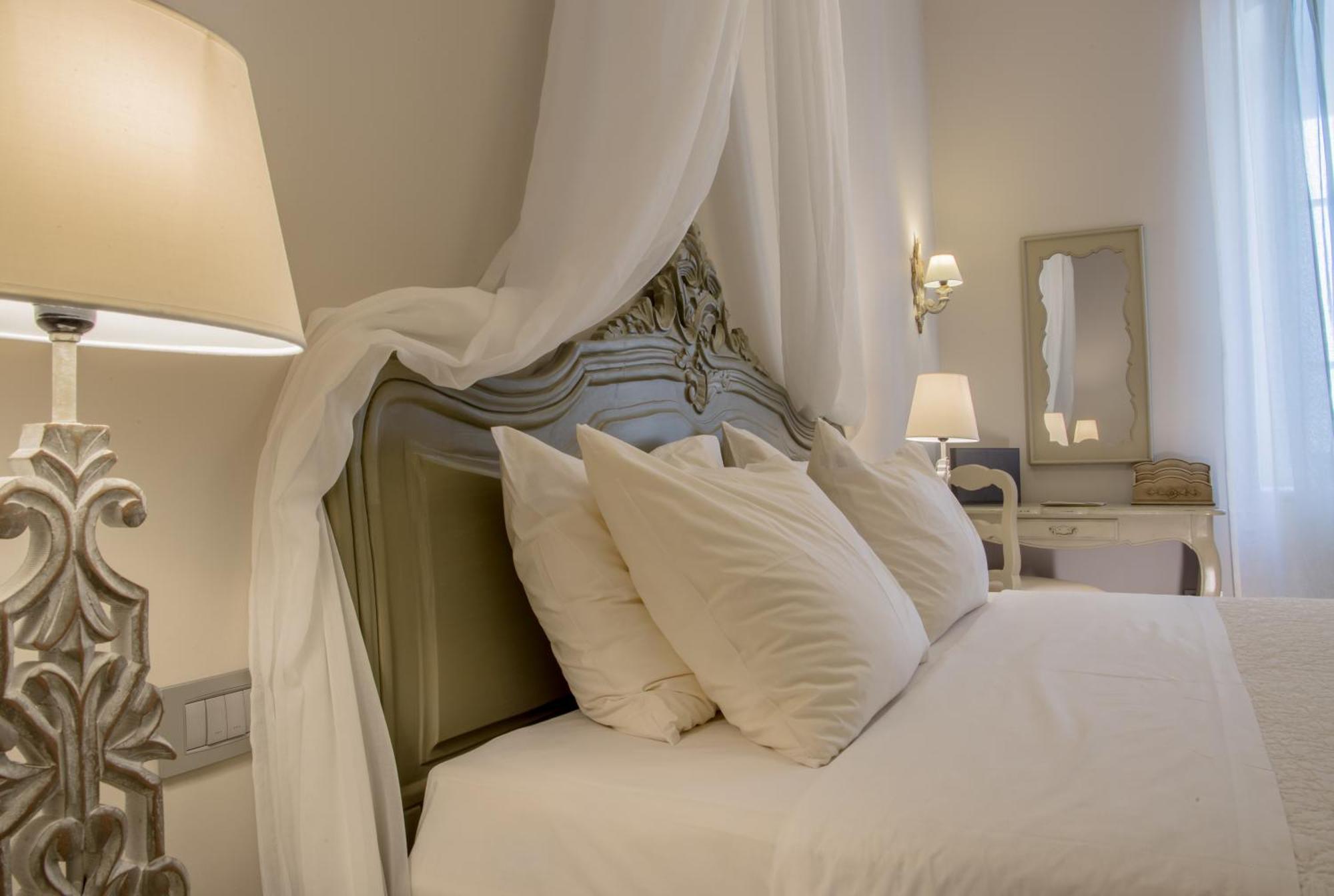Micra Anglia Boutique Hotel & Spa Ándros 외부 사진
