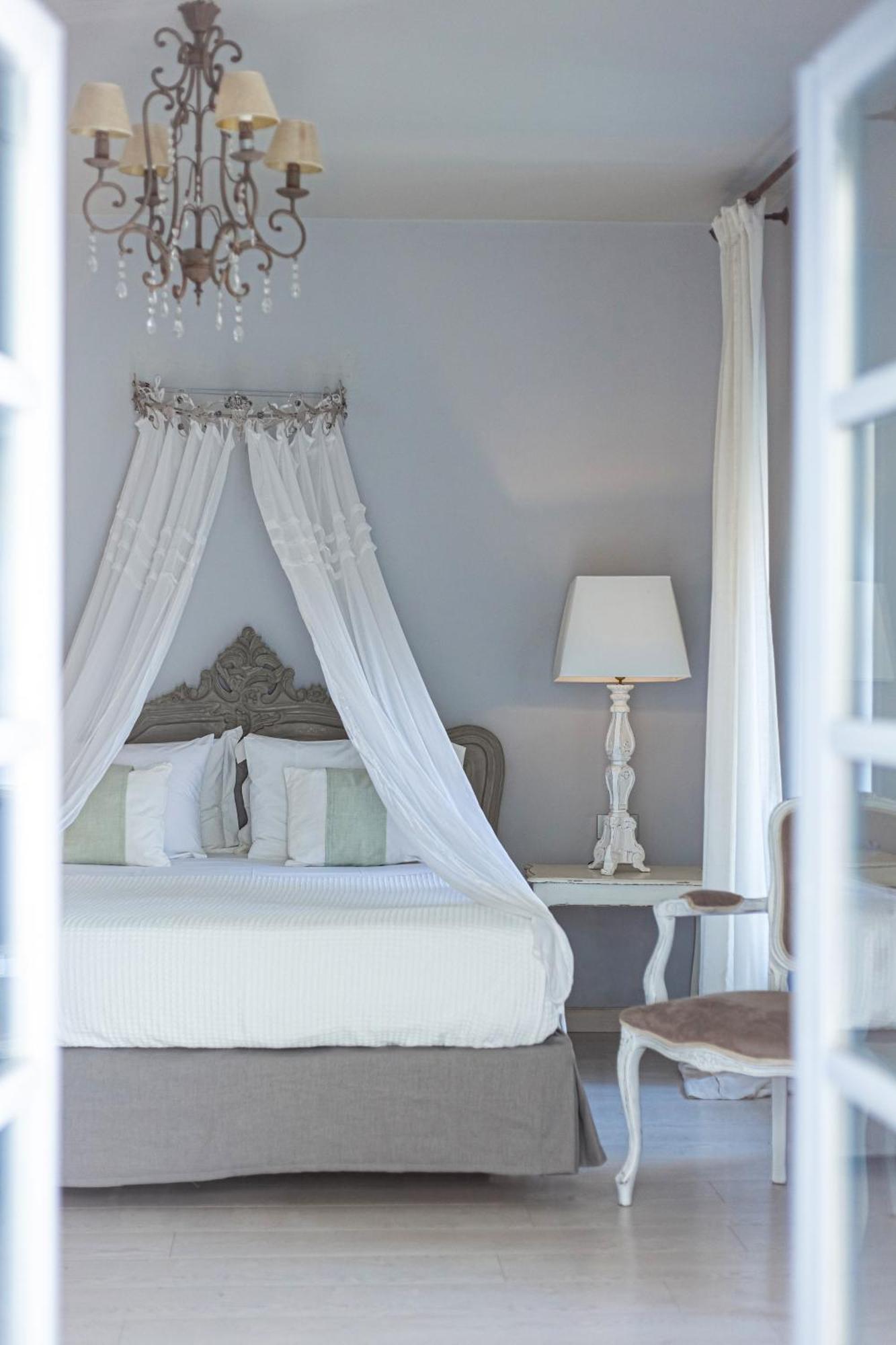 Micra Anglia Boutique Hotel & Spa Ándros 외부 사진